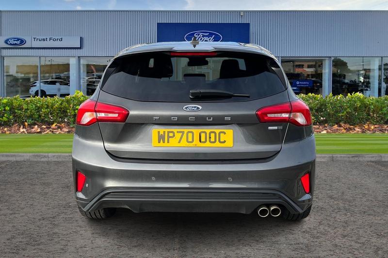 Used Ford Focus 2020 for sale - 76580838: Photo 7