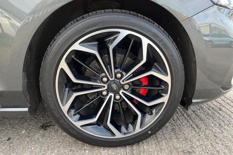 Used Ford Focus 2020 for sale - 76580838: Photo 8