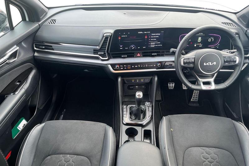 Used Kia Sportage 2025 for sale - 77274880: Photo 10