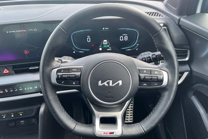 Used Kia Sportage 2025 for sale - 77274880: Photo 12