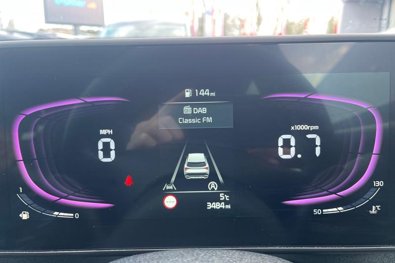 Used Kia Sportage 2025 for sale - 77274880: Photo 13