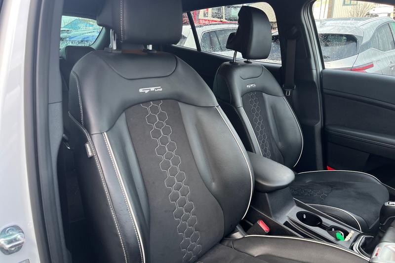 Used Kia Sportage 2025 for sale - 77274880: Photo 17