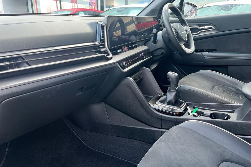 Used Kia Sportage 2025 for sale - 77274880: Photo 18