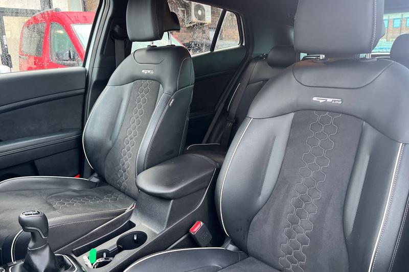 Used Kia Sportage 2025 for sale - 77274880: Photo 19