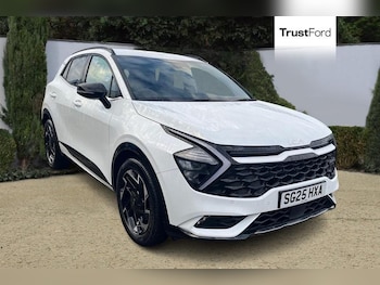 Used Kia Sportage 2025 for sale - 77274880: Photo