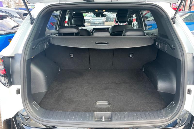 Used Kia Sportage 2025 for sale - 77274880: Photo 21