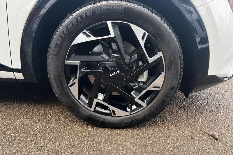 Used Kia Sportage 2025 for sale - 77274880: Photo 23