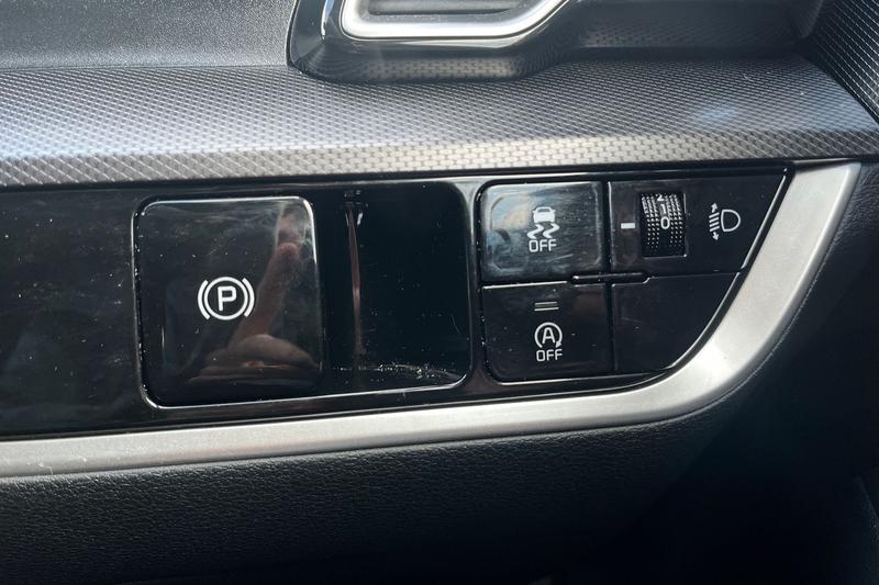 Used Kia Sportage 2025 for sale - 77274880: Photo 25