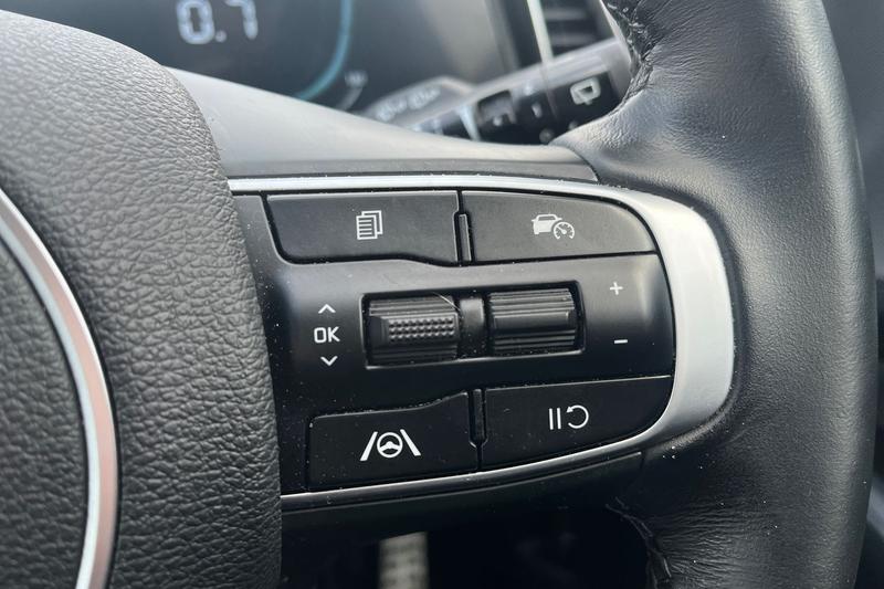 Used Kia Sportage 2025 for sale - 77274880: Photo 27