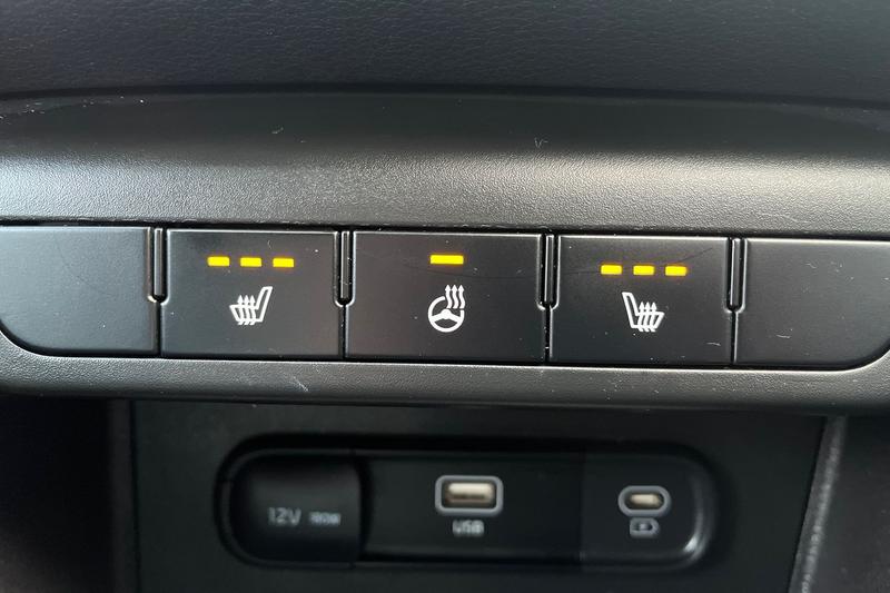 Used Kia Sportage 2025 for sale - 77274880: Photo 28