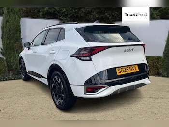 Used Kia Sportage 2025 for sale - 77274880: Photo