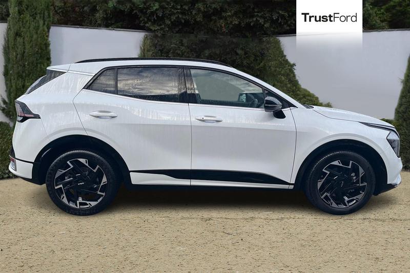 Used Kia Sportage 2025 for sale - 77274880: Photo 3