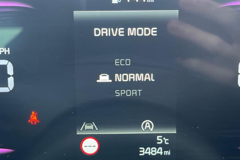 Used Kia Sportage 2025 for sale - 77274880: Photo 34