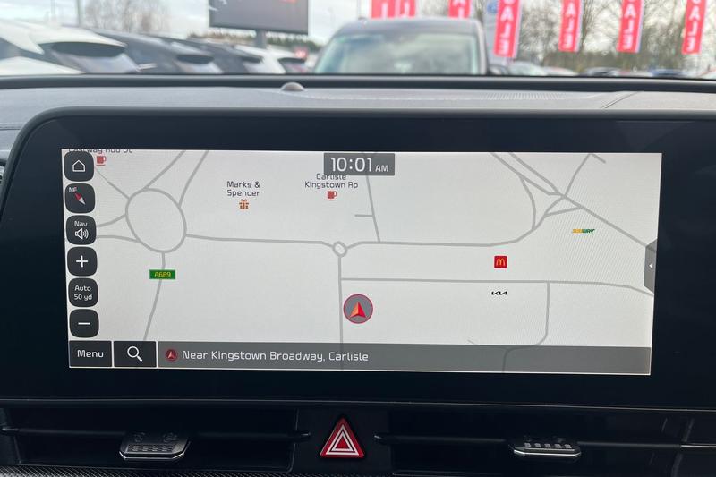 Used Kia Sportage 2025 for sale - 77274880: Photo 36