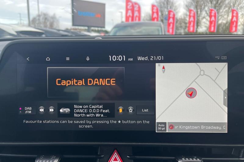 Used Kia Sportage 2025 for sale - 77274880: Photo 37