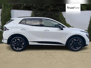 Used Kia Sportage 2025 for sale - 77274880: Photo