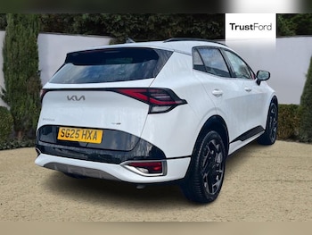 Used Kia Sportage 2025 for sale - 77274880: Photo