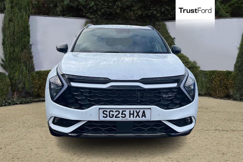 Used Kia Sportage 2025 for sale - 77274880: Photo 6