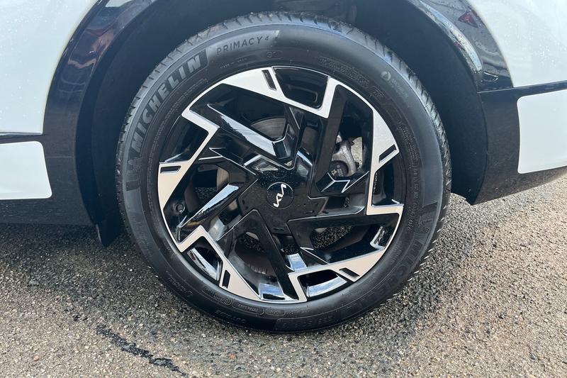 Used Kia Sportage 2025 for sale - 77274880: Photo 8