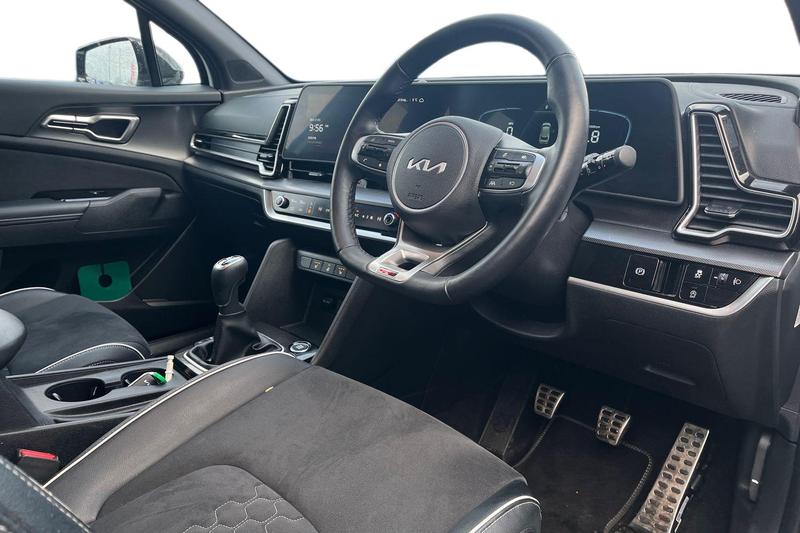 Used Kia Sportage 2025 for sale - 77274880: Photo 9