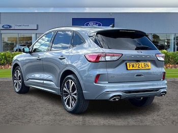 Used Ford Kuga 2022 for sale - 75735787: Photo