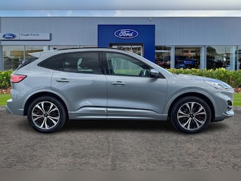 Used Ford Kuga 2022 for sale - 75735787: Photo