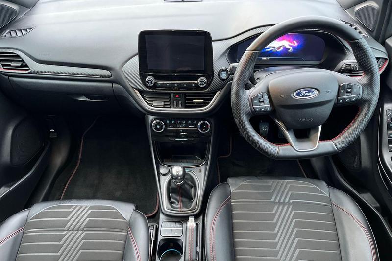 Used Ford Puma 2024 for sale - 77427296: Photo 10