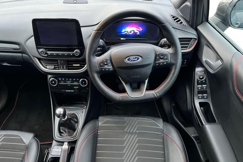 Used Ford Puma 2024 for sale - 77427296: Photo 11