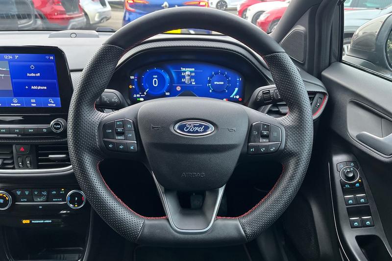 Used Ford Puma 2024 for sale - 77427296: Photo 12