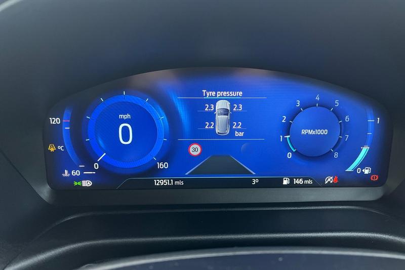 Used Ford Puma 2024 for sale - 77427296: Photo 13