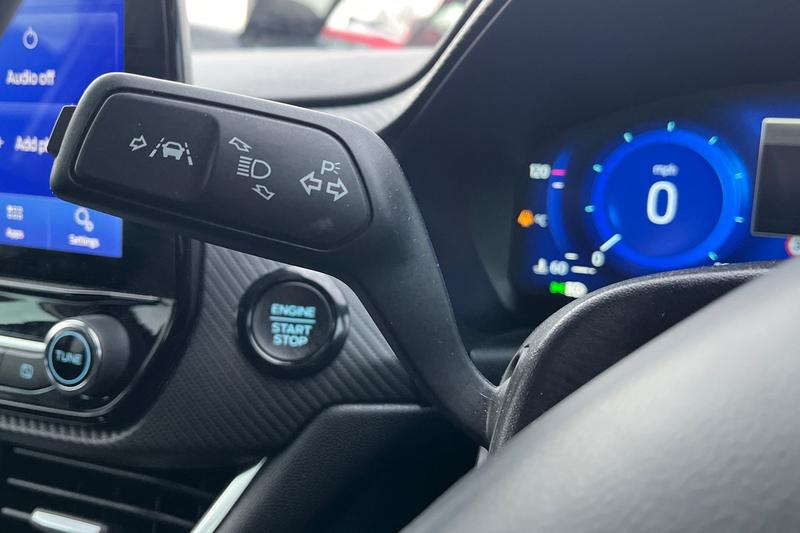 Used Ford Puma 2024 for sale - 77427296: Photo 14