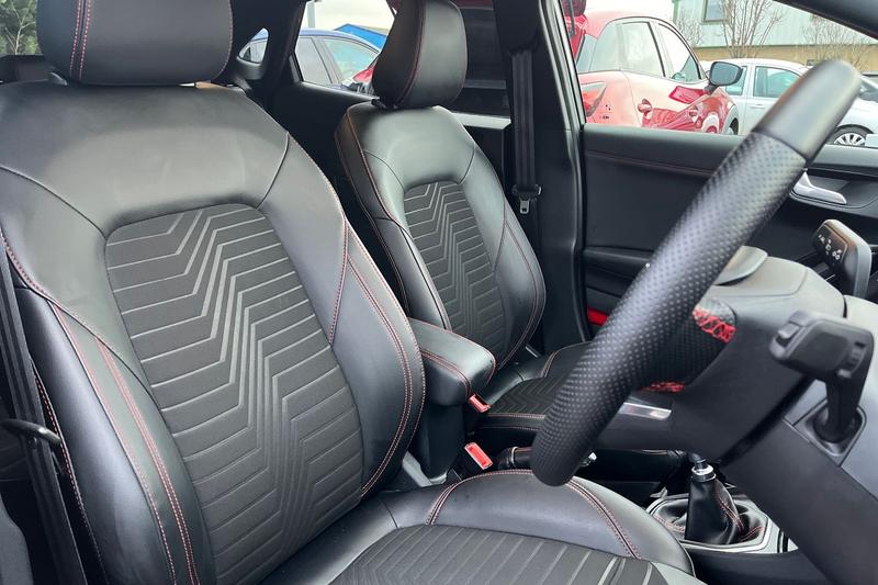 Used Ford Puma 2024 for sale - 77427296: Photo 17