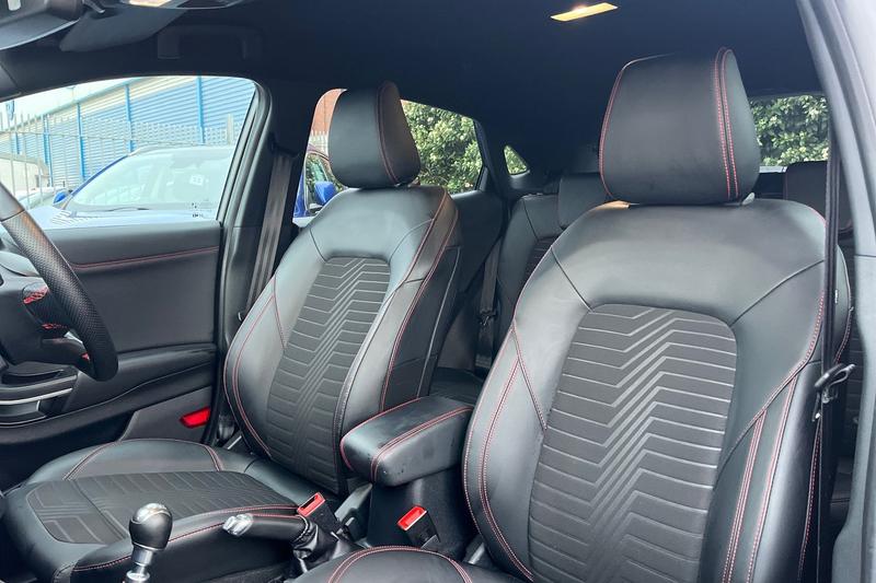 Used Ford Puma 2024 for sale - 77427296: Photo 19