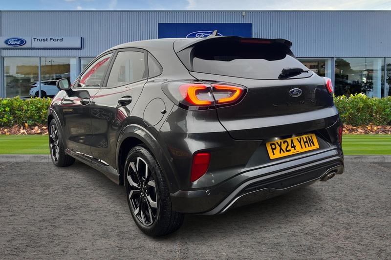 Used Ford Puma 2024 for sale - 77427296: Photo 2