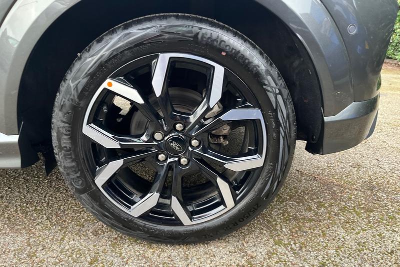 Used Ford Puma 2024 for sale - 77427296: Photo 22