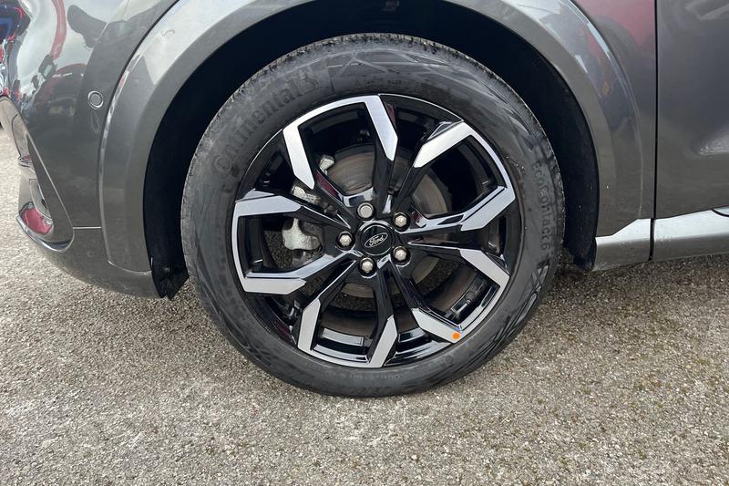 Used Ford Puma 2024 for sale - 77427296: Photo 24