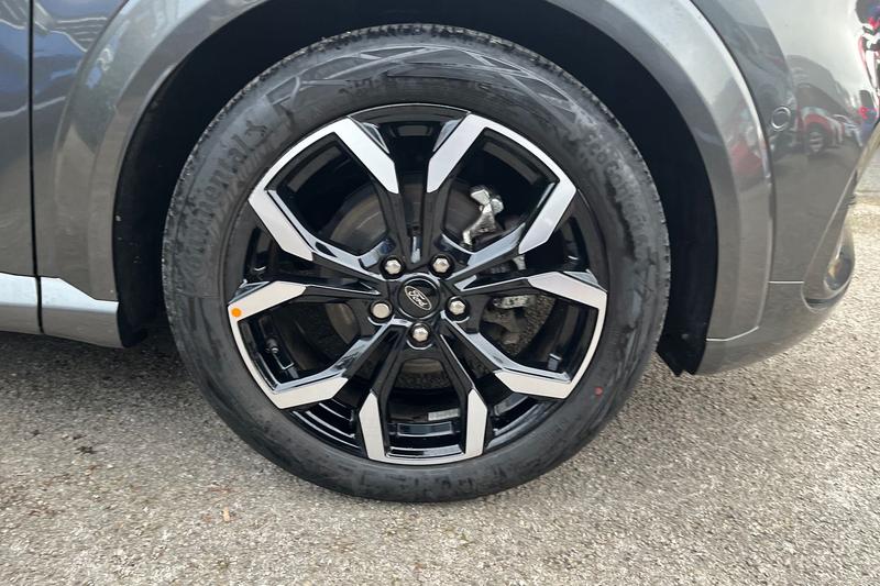 Used Ford Puma 2024 for sale - 77427296: Photo 25