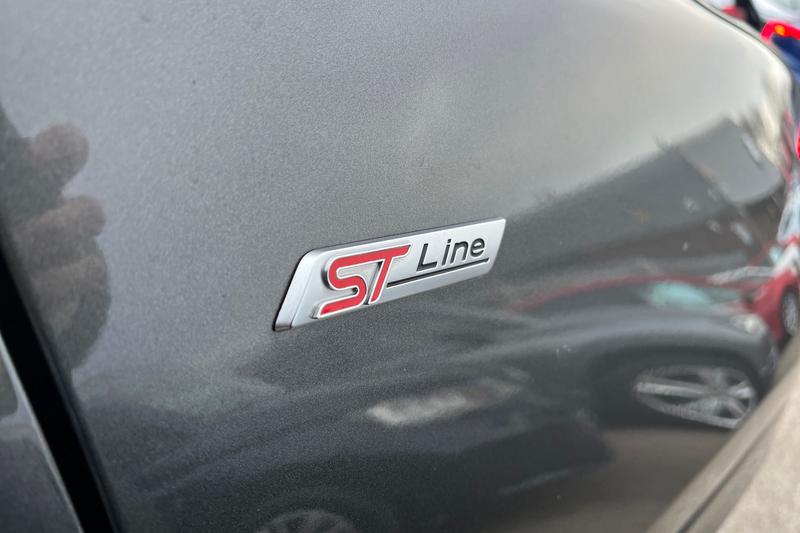 Used Ford Puma 2024 for sale - 77427296: Photo 26