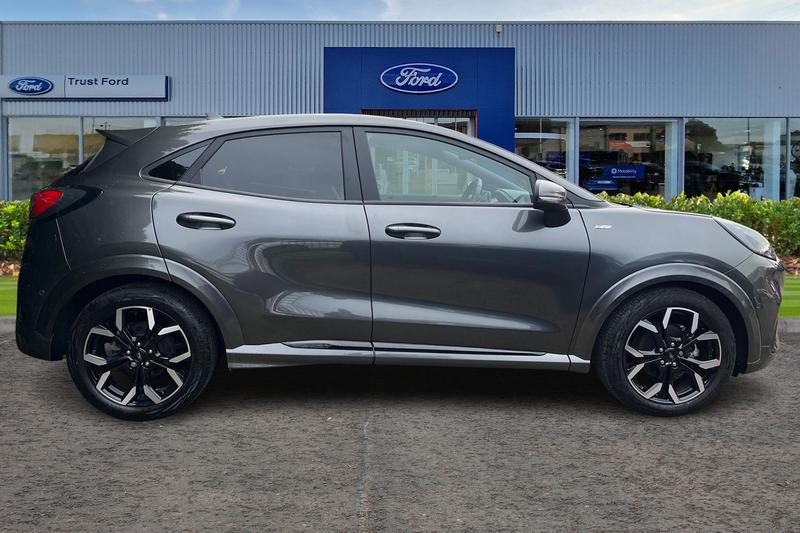 Used Ford Puma 2024 for sale - 77427296: Photo 3