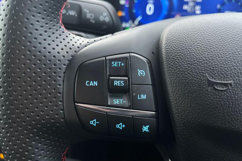 Used Ford Puma 2024 for sale - 77427296: Photo 30