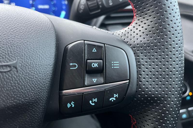 Used Ford Puma 2024 for sale - 77427296: Photo 31