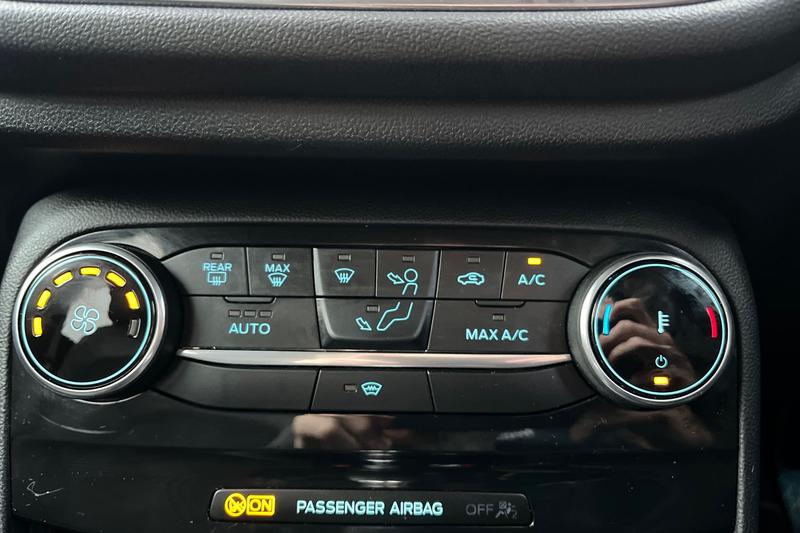 Used Ford Puma 2024 for sale - 77427296: Photo 32