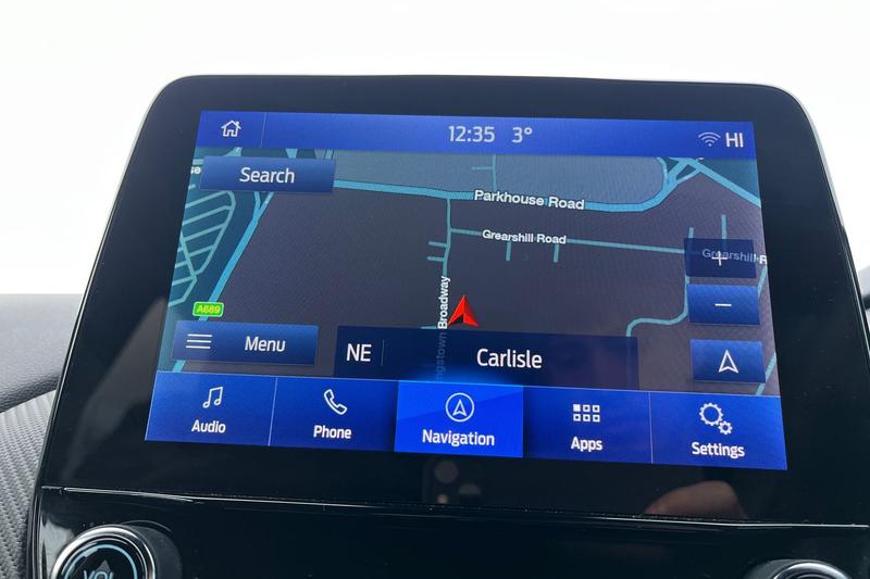 Used Ford Puma 2024 for sale - 77427296: Photo 34