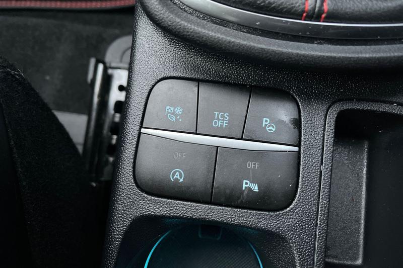 Used Ford Puma 2024 for sale - 77427296: Photo 37