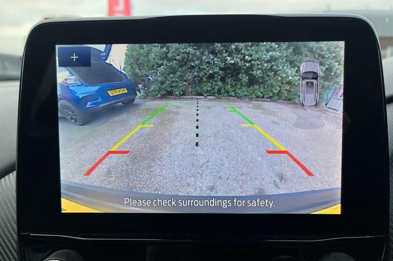 Used Ford Puma 2024 for sale - 77427296: Photo 39