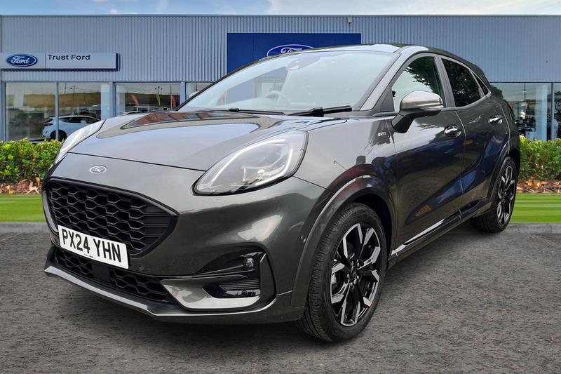 Used Ford Puma 2024 for sale - 77427296: Photo 5