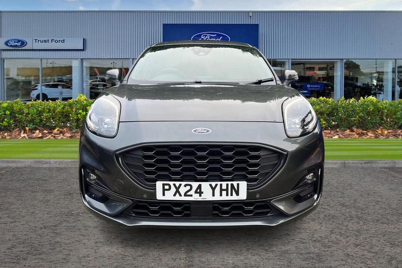 Used Ford Puma 2024 for sale - 77427296: Photo 6