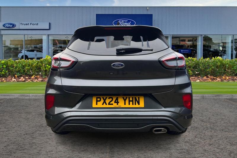 Used Ford Puma 2024 for sale - 77427296: Photo 7