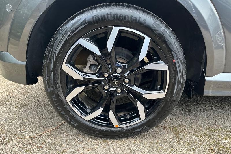 Used Ford Puma 2024 for sale - 77427296: Photo 8