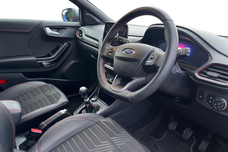 Used Ford Puma 2024 for sale - 77427296: Photo 9